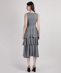 Vestido-Feminino-Mindset-Midi-Canelado-em-Camadas-com-Transpasse-Sem-Manga-Cinza-Mescla-Escuro-9951164-Cinza_Mescla_Escuro_2