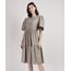 Vestido-Feminino-Mindset-Midi-com-Recortes-Manga-Bufante-Kaki-9951163-Kaki_1