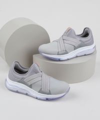 Tenis-Feminino-Actvitta-Knit-Running-com-Elastico-Cruzado-Cinza-Mescla-9947307-Cinza_Mescla_1 Tenis-Feminino-Actvitta-Knit-Running-com-Elastico-Cruzado-Cinza-Mescla-9947307-Cinza_Mescla_1