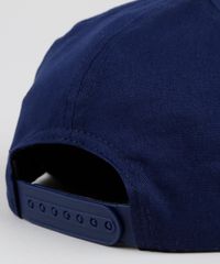 Bone-Infantil--I-m-Going--Aba-Reta-Azul-Escuro-9944971-Azul_Escuro_3