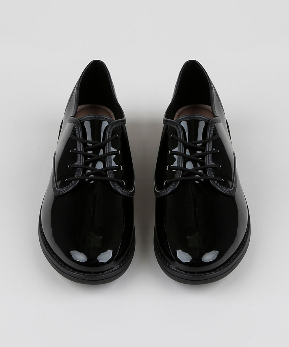 oxford preto moleca