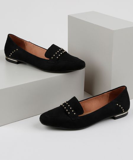 Mocassim-Feminino-Vizzano-Bico-Quadrado-Preto-9948632-Preto_1