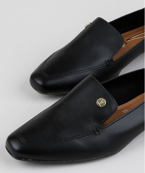 sapato feminino bico quadrado