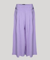 Calca-Feminina-Mindset-Pantalona-Cintura-Super-Alta-com-Bolsos-e-Martingale-Lilas-9948778-Lilas_5