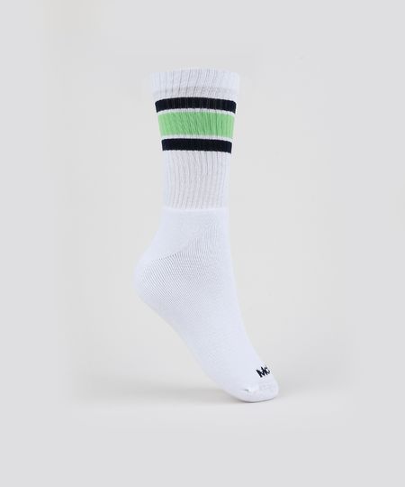 Meia-Masculino-Mash-Cano-Longo-com-Listras-Branca-9950993-Branco_1