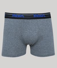 Kit-de-2-Cuecas-Masculino-Mash-Boxer-de-Algodao-Cinza-Mescla-9950995-Cinza_Mescla_2