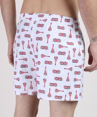 Samba-Cancao-Masculina-Estampada-de-Guitarras-e-Bandeira-de-Londres-Cos-com-Elastico-Off-White-9951070-Off_White_2