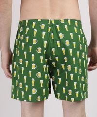 Samba-Cancao-Masculino-Estampada-Copos-de-Cerveja-Cos-com-Elastico-Verde-9787897-Verde_2