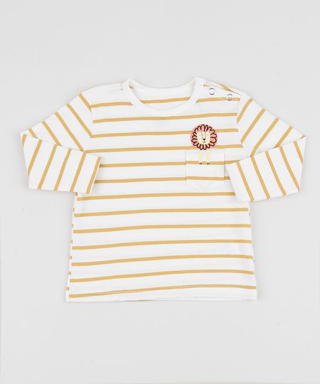 Camiseta-Infantil-Leaozinho-Listrada-Manga-Longa-Off-White-9943880-Off_White_1 Camiseta-Infantil-Leaozinho-Listrada-Manga-Longa-Off-White-9943880-Off_White_1