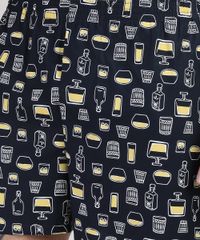 Samba-Cancao-Masculino-Estampada-de-Whisky-Cos-com-Elastico-Preto-9787878-Preto_3