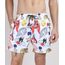 Short-Masculino-Looney-Tunes-Estampado-com-Bolsos-Off-White-9831659-Off_White_1
