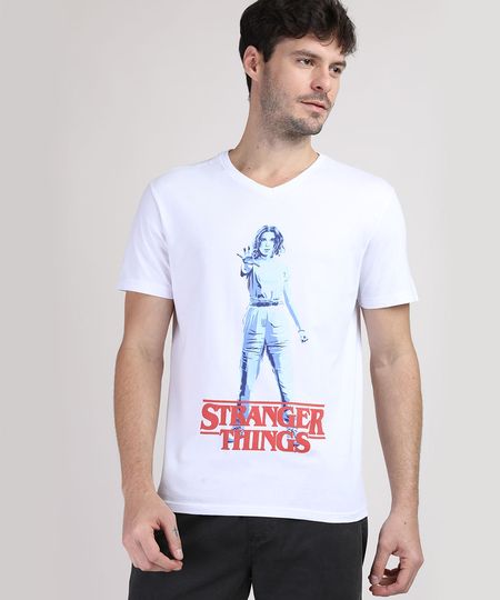 Camiseta-Masculina-Stranger-Things-Manga-Curta-Gola-Careca-Branca-9643460-Branco_1 Camiseta-Masculina-Stranger-Things-Manga-Curta-Gola-Careca-Branca-9643460-Branco_1