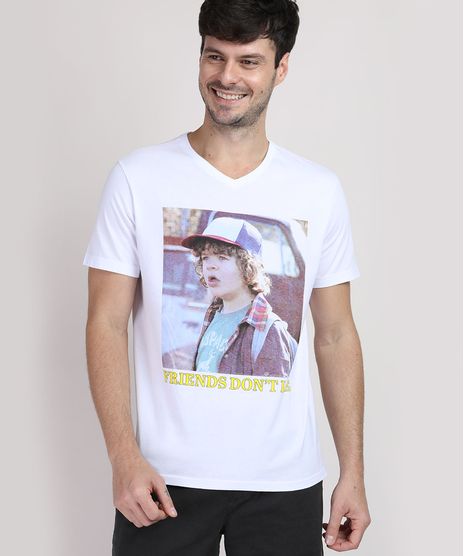 Camiseta-Masculina-Stranger-Things-Manga-Curta-Gola-V-Branca-9942102-Branco_1