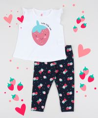 Conjunto-Infantil-em-Malha-Blusa-Morango-Manga-Curta---Calca-Estampada-Azul-Marinho-9945866-Azul_Marinho_2