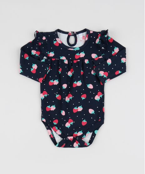 Body-Infantil-Estampado-de-Moranguinhos-Manga-Longa-com-Babado-Azul-Marinho-9945874-Azul_Marinho_1