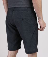 Bermuda-Masculina-Surf-Estampada-de-Coqueiros-Preta-9952258-Preto_2