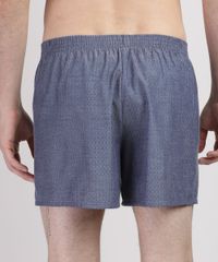 Samba-Cancao-Masculina-Estampada-Mini-Print-Azul-9945621-Azul_2