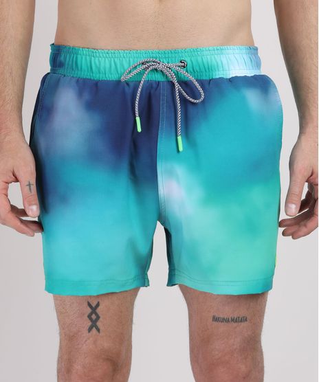 Short-Masculino-Surf-Estampado-de-Ceu-Azul-9952260-Azul_1