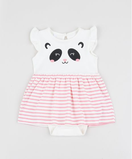 Body-Saia-Infantil-Panda-com-Listras-e-Babado-Sem-Manga-Off-White-9945186-Off_White_1