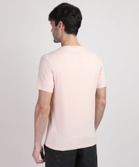 Camiseta-Masculina-Moments-Manga-Curta-Gola-Careca-Rosa-Claro-9942871-Rosa_Claro_2 Camiseta-Masculina-Moments-Manga-Curta-Gola-Careca-Rosa-Claro-9942871-Rosa_Claro_2