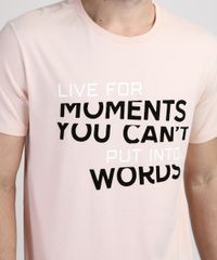 Camiseta-Masculina-Moments-Manga-Curta-Gola-Careca-Rosa-Claro-9942871-Rosa_Claro_4 Camiseta-Masculina-Moments-Manga-Curta-Gola-Careca-Rosa-Claro-9942871-Rosa_Claro_4