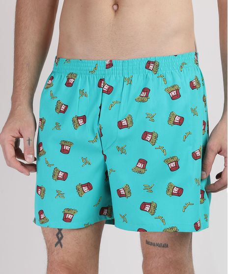 Samba-Cancao-Masculina-Estampada-de-Batata-Frita-Verde-Agua-9951053-Verde_Agua_1