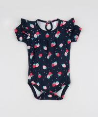 Body-Infantil-Estampado-de-Morangos-Manga-Curta-Azul-Marinho-9945869-Azul_Marinho_1