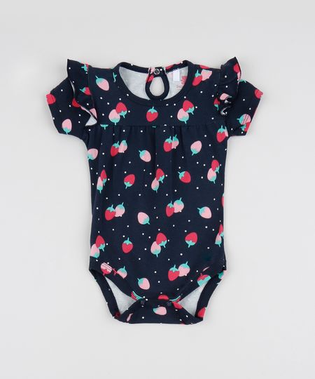 Body-Infantil-Estampado-de-Morangos-Manga-Curta-Azul-Marinho-9945869-Azul_Marinho_1