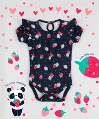 Body-Infantil-Estampado-de-Morangos-Manga-Curta-Azul-Marinho-9945869-Azul_Marinho_2