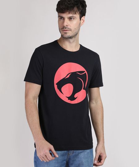Camiseta-Masculina-Thundercats-Manga-Curta-Gola-Careca-Preta-9770544-Preto_1 Camiseta-Masculina-Thundercats-Manga-Curta-Gola-Careca-Preta-9770544-Preto_1