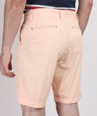 Bermuda-Masculina-Chino-Reta-com-Bolsos-Rosa-Caro-9953209-Rosa_Caro_2