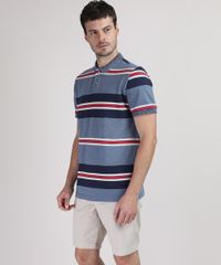 Bermuda-Masculina-Chino-Reta-com-Bolsos-Bege-Claro-9953209-Bege_Claro_3