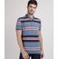 Polo-Masculina-Comfort-Listrada-Manga-Curta-Azul-Escuro-9590409-Azul_Escuro_1