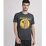 Camiseta-Masculina-Scooby-doo-Manga-Curta-Gola-Careca-Cinza-Mescla-Escuro-9948709-Cinza_Mescla_Escuro_1