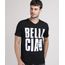 Camiseta-Masculina-La-Casa-de-Papel--Bella-Ciao--Manga-Curta-Gola-Careca-Preta-9800814-Preto_1