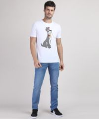 Camiseta-Masculina-Casal-A-Dama-e-o-Vagabundo-Manga-Curta-Gola-Careca-Branca-9950561-Branco_3