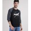 Camiseta-Masculina-NASA-Manga-Longa-Raglan-Gola-Careca-Preta-9909497-Preto_1