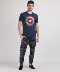 Camiseta-Masculina-Capitao-America-Manga-Curta-Gola-Careca-Azul-Marinho-9738700-Azul_Marinho_3