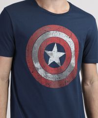 Camiseta-Masculina-Capitao-America-Manga-Curta-Gola-Careca-Azul-Marinho-9738700-Azul_Marinho_4