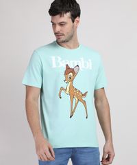 Camiseta-Masculina-Bambi-Manga-Curta-Gola-Careca-Verde-Claro-9944246-Verde_Claro_1
