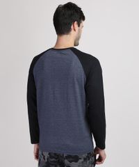 Camiseta-Masculina-Capitao-America-Manga-Longa-Raglan-Gola-Careca-Azul-Escuro-Mescla-9909494-Azul_Escuro_Mescla_2