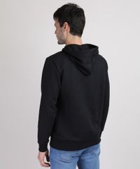 Blusao-de-Moletom-Masculino-NASA-com-Capuz-Preto-9950974-Preto_2