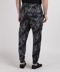 Calca-de-Moletom-Masculina-Relaxed-Jogger-Estampada-Camuflada--Cinza-Escuro-9945418-Cinza_Escuro_4