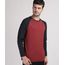 Camiseta-Masculina-Manga-Longa-Raglan-Gola-Careca-Vinho-9950909-Vinho_1