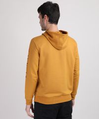 Blusao-de-Moletom-Masculino-NASA-com-Bolso-e-Capuz-Amarelo-9950973-Amarelo_2