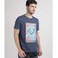 Camiseta-Masculina-Rocket-Manga-Curta-Gola-Careca-Azul-Escuro-Mescla-9950621-Azul_Escuro_Mescla_1