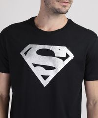 Camiseta-Masculina-Super-Homem-Metalizado-Manga-Curta-Gola-Careca-Preta-9949449-Preto_4
