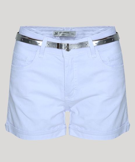 c&a bermudas femininas