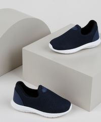 Tenis-Infantil-Sonho-de-Crianca-Knit-Calce-Facil-com-Recortes-Azul-Marinho-9953705-Azul_Marinho_1 Tenis-Infantil-Sonho-de-Crianca-Knit-Calce-Facil-com-Recortes-Azul-Marinho-9953705-Azul_Marinho_1