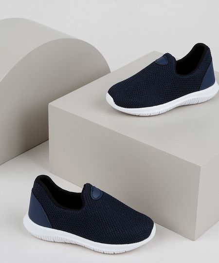 Tenis-Infantil-Sonho-de-Crianca-Knit-Calce-Facil-com-Recortes-Azul-Marinho-9953705-Azul_Marinho_1 Tenis-Infantil-Sonho-de-Crianca-Knit-Calce-Facil-com-Recortes-Azul-Marinho-9953705-Azul_Marinho_1